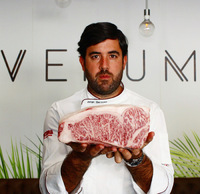 WAGYU - KOBE BEEF